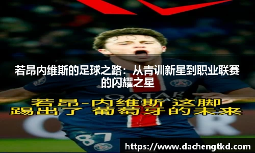 若昂内维斯的足球之路：从青训新星到职业联赛的闪耀之星